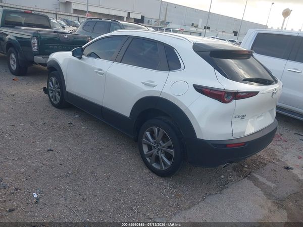 2023 MAZDA CX-30 2.5 S SELECT