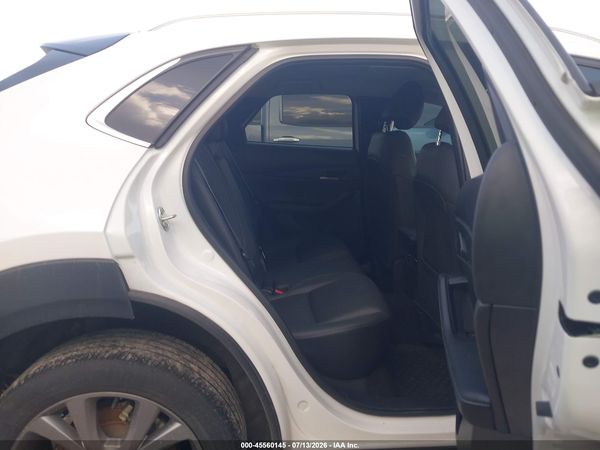 2023 MAZDA CX-30 2.5 S SELECT