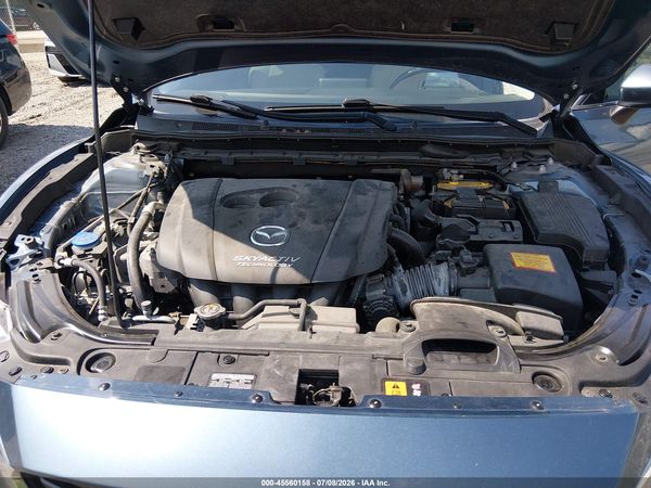 2016 MAZDA MAZDA6 I GRAND TOURING