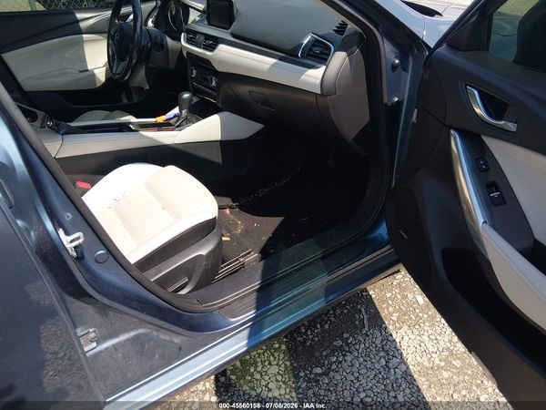 2016 MAZDA MAZDA6 I GRAND TOURING