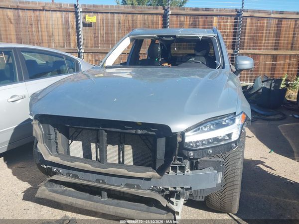 2023 VOLVO XC90 B6 PLUS 7-SEATER