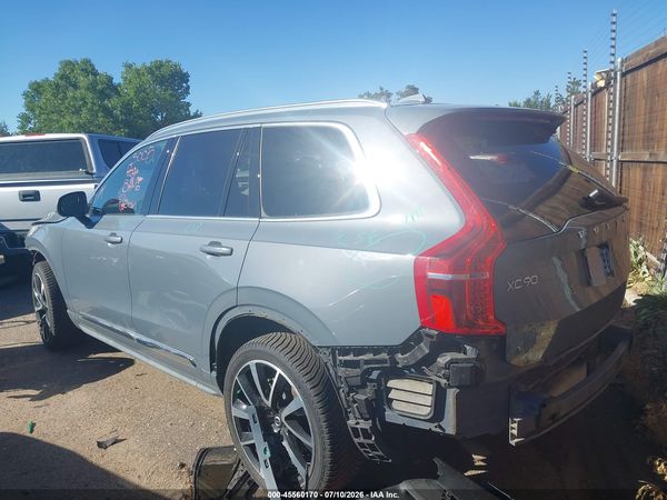 2023 VOLVO XC90 B6 PLUS 7-SEATER