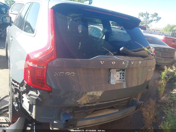 2023 VOLVO XC90 B6 PLUS 7-SEATER