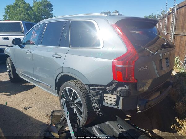 2023 VOLVO XC90 B6 PLUS 7-SEATER