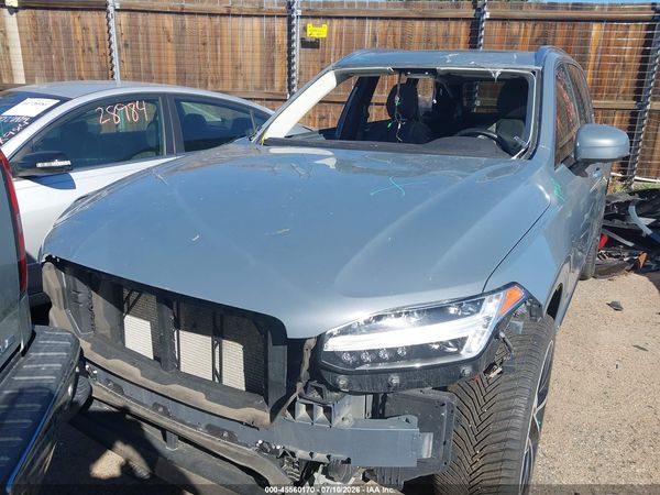 2023 VOLVO XC90 B6 PLUS 7-SEATER
