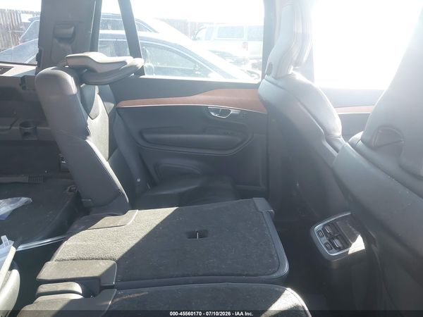 2023 VOLVO XC90 B6 PLUS 7-SEATER