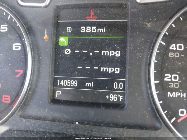 2015 AUDI Q3 2.0T PREMIUM PLUS