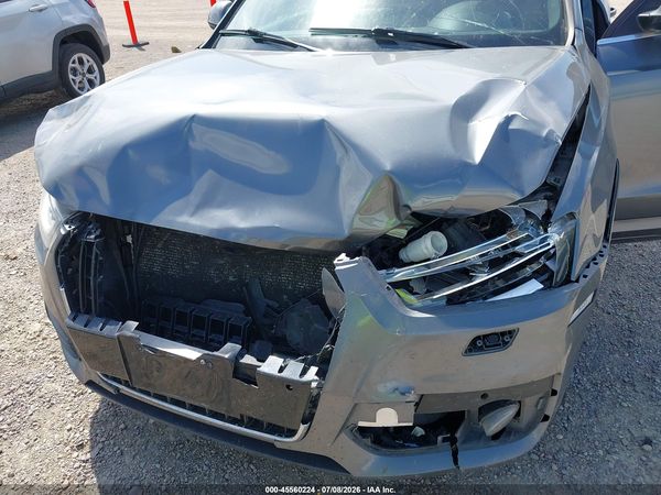 2015 AUDI Q3 2.0T PREMIUM PLUS