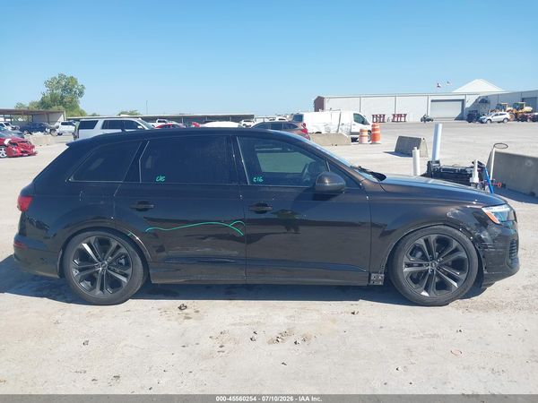 2025 AUDI Q7