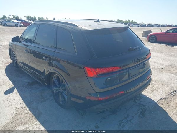 2025 AUDI Q7