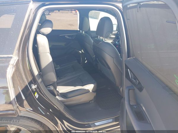 2025 AUDI Q7