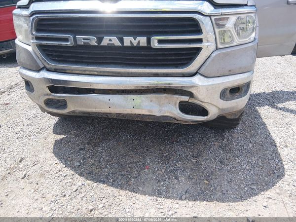 2022 RAM 1500 BIG HORN  4X2 5'7 BOX
