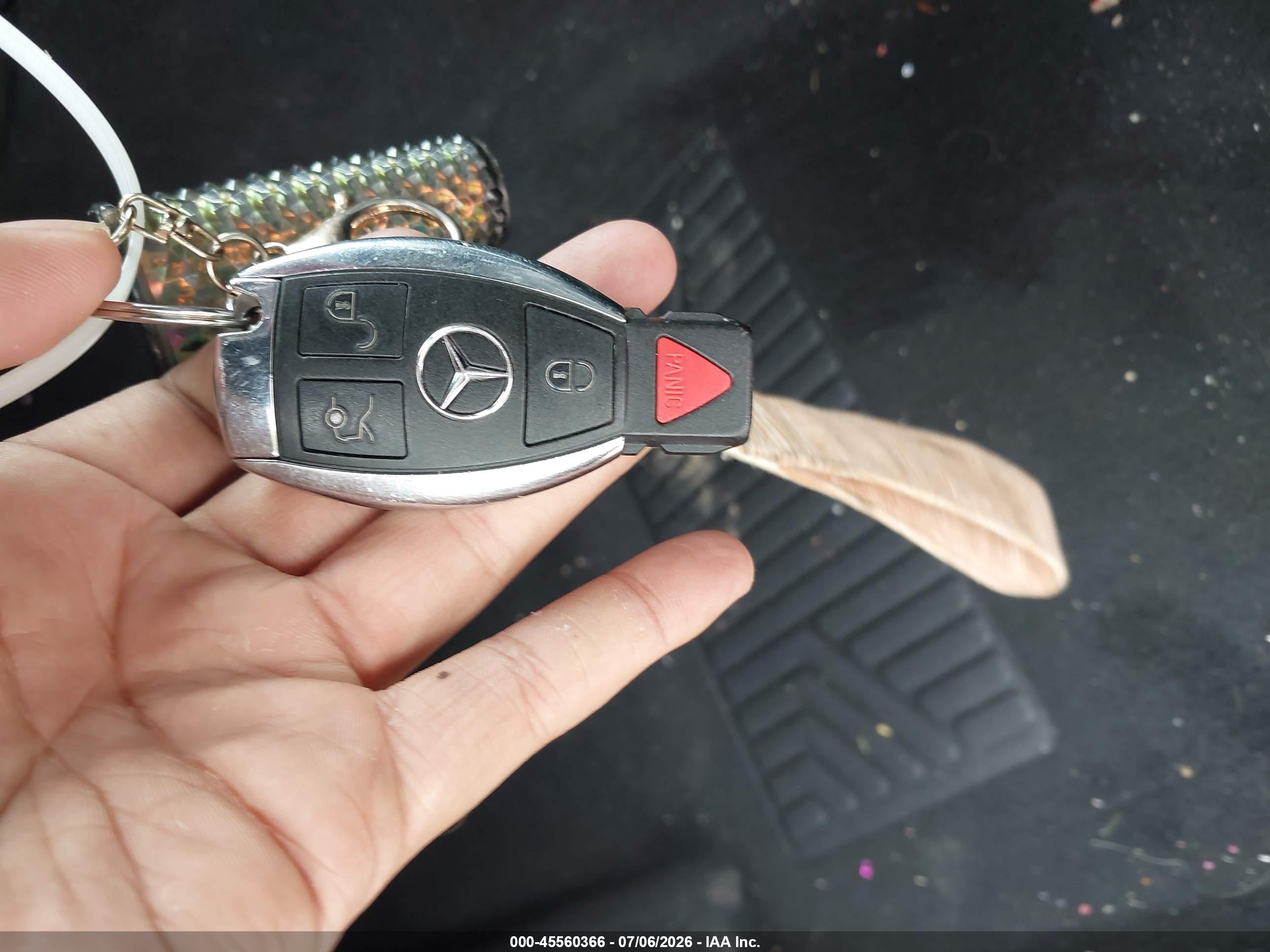 2018 MERCEDES-BENZ GLE 350 4MATIC
