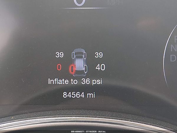 2020 JEEP GRAND CHEROKEE ALTITUDE 4X4