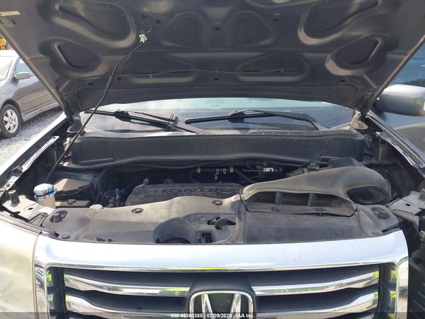 2013 HONDA PILOT TOURING