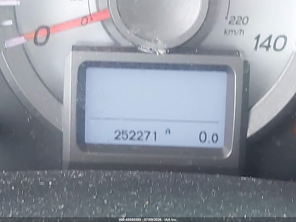 2013 HONDA PILOT TOURING