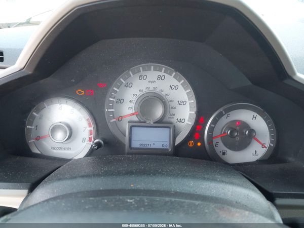 2013 HONDA PILOT TOURING