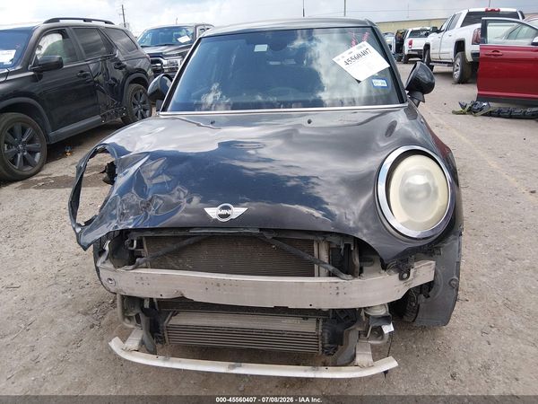 2015 MINI HARDTOP COOPER
