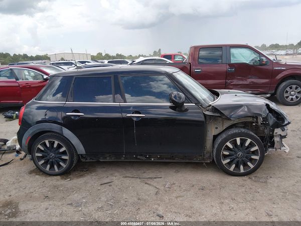 2015 MINI HARDTOP COOPER