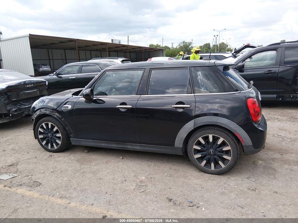 2015 MINI HARDTOP COOPER