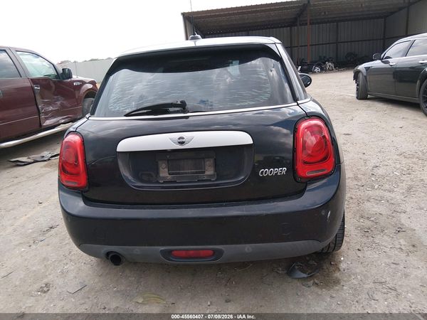 2015 MINI HARDTOP COOPER