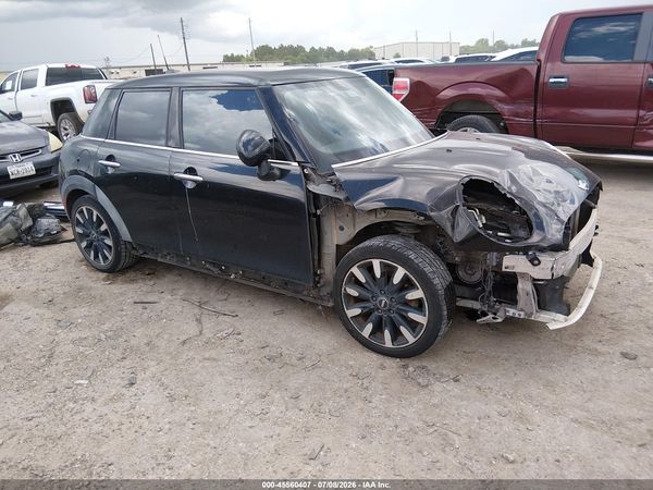 2015 MINI HARDTOP COOPER