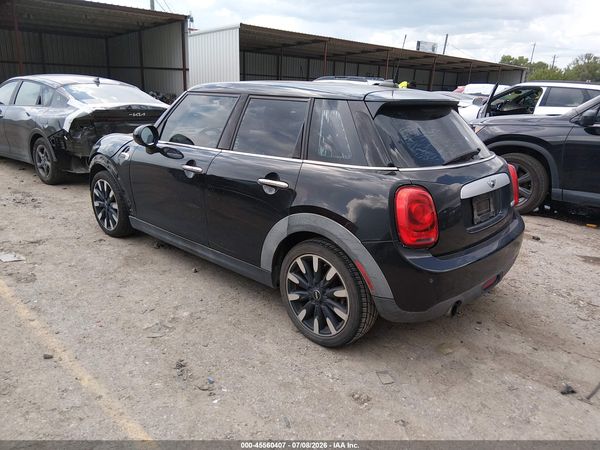 2015 MINI HARDTOP COOPER