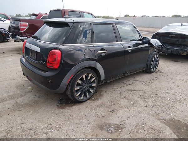 2015 MINI HARDTOP COOPER