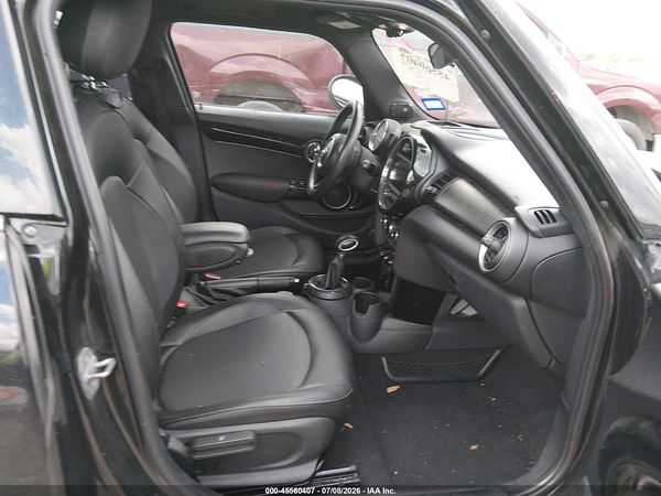 2015 MINI HARDTOP COOPER
