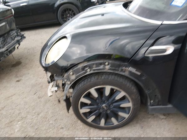 2015 MINI HARDTOP COOPER