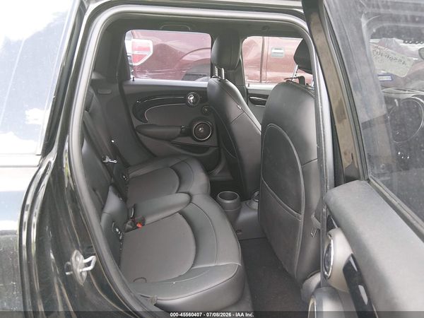 2015 MINI HARDTOP COOPER