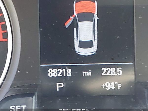 2015 AUDI A4 2.0T PREMIUM