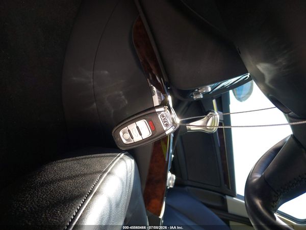 2015 AUDI A4 2.0T PREMIUM
