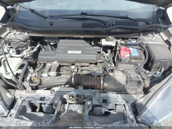 2020 HONDA CR-V 2WD EX-L