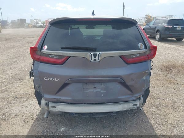 2020 HONDA CR-V 2WD EX-L
