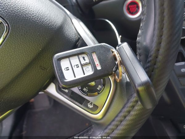 2020 HONDA CR-V 2WD EX-L