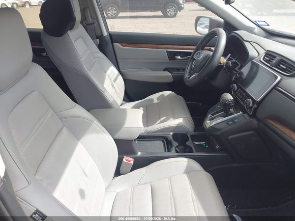 2020 HONDA CR-V 2WD EX-L