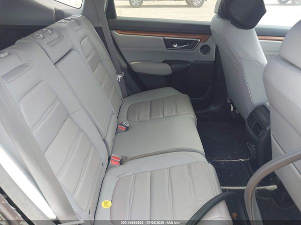 2020 HONDA CR-V 2WD EX-L