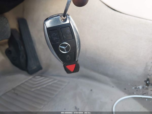 2016 MERCEDES-BENZ C 300 LUXURY 4MATIC