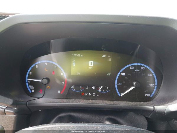 2021 FORD BRONCO SPORT Base