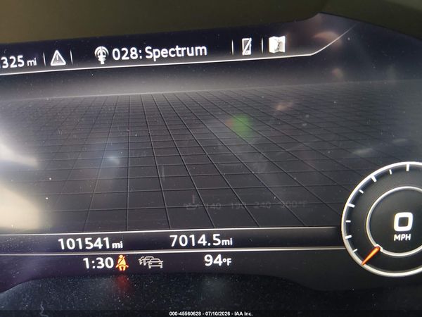 2017 AUDI Q7 3.0T PREMIUM