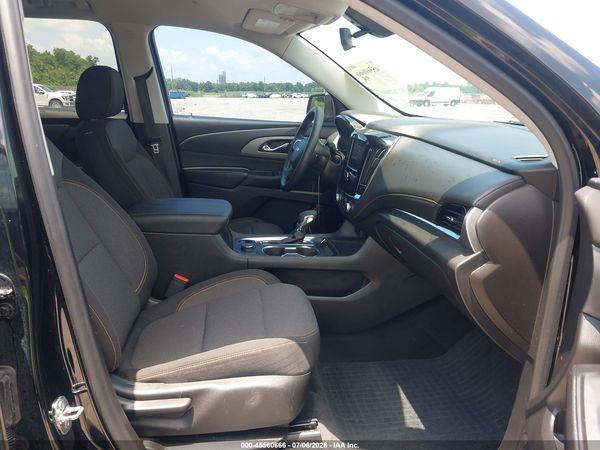 2021 CHEVROLET TRAVERSE FWD LS — I5