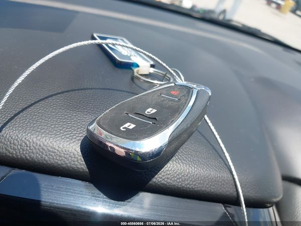 2021 CHEVROLET TRAVERSE FWD LS — I11