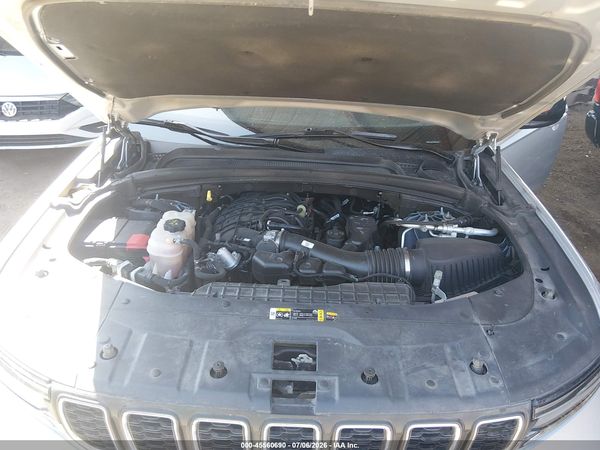 2023 JEEP GRAND CHEROKEE L LAREDO 4X2