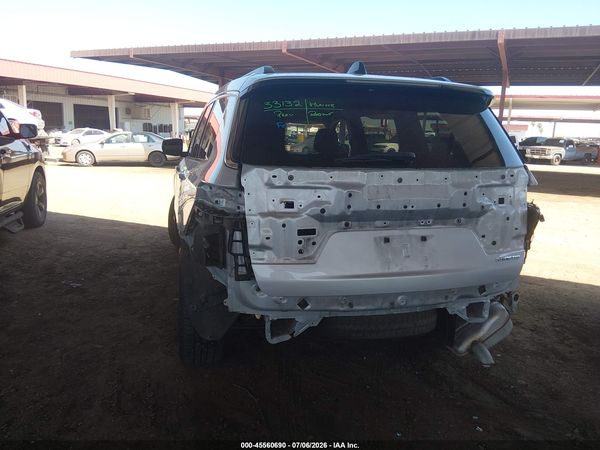 2023 JEEP GRAND CHEROKEE L LAREDO 4X2