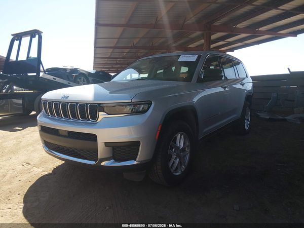 2023 JEEP GRAND CHEROKEE L LAREDO 4X2