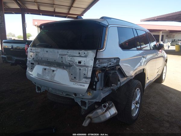 2023 JEEP GRAND CHEROKEE L LAREDO 4X2