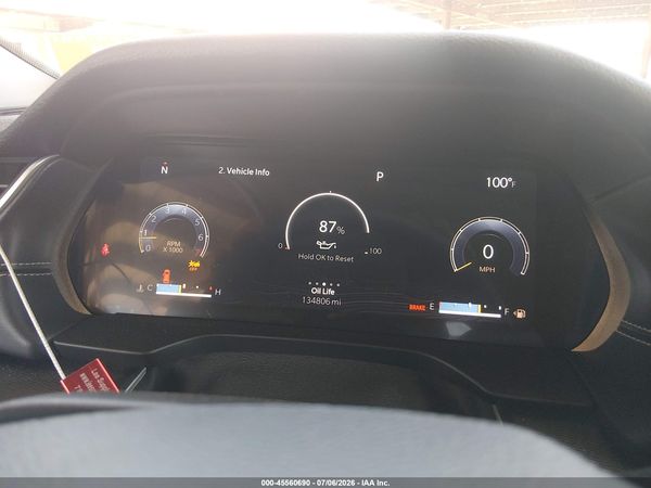 2023 JEEP GRAND CHEROKEE L LAREDO 4X2