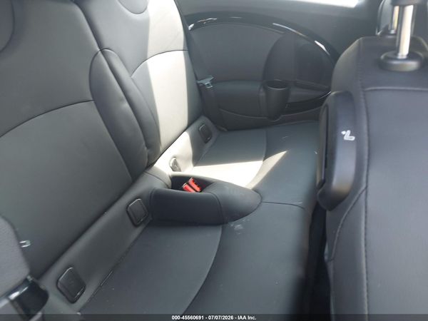 2013 MINI CLUBMAN COOPER S