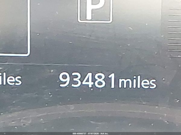 2021 NISSAN KICKS SV XTRONIC CVT — I118